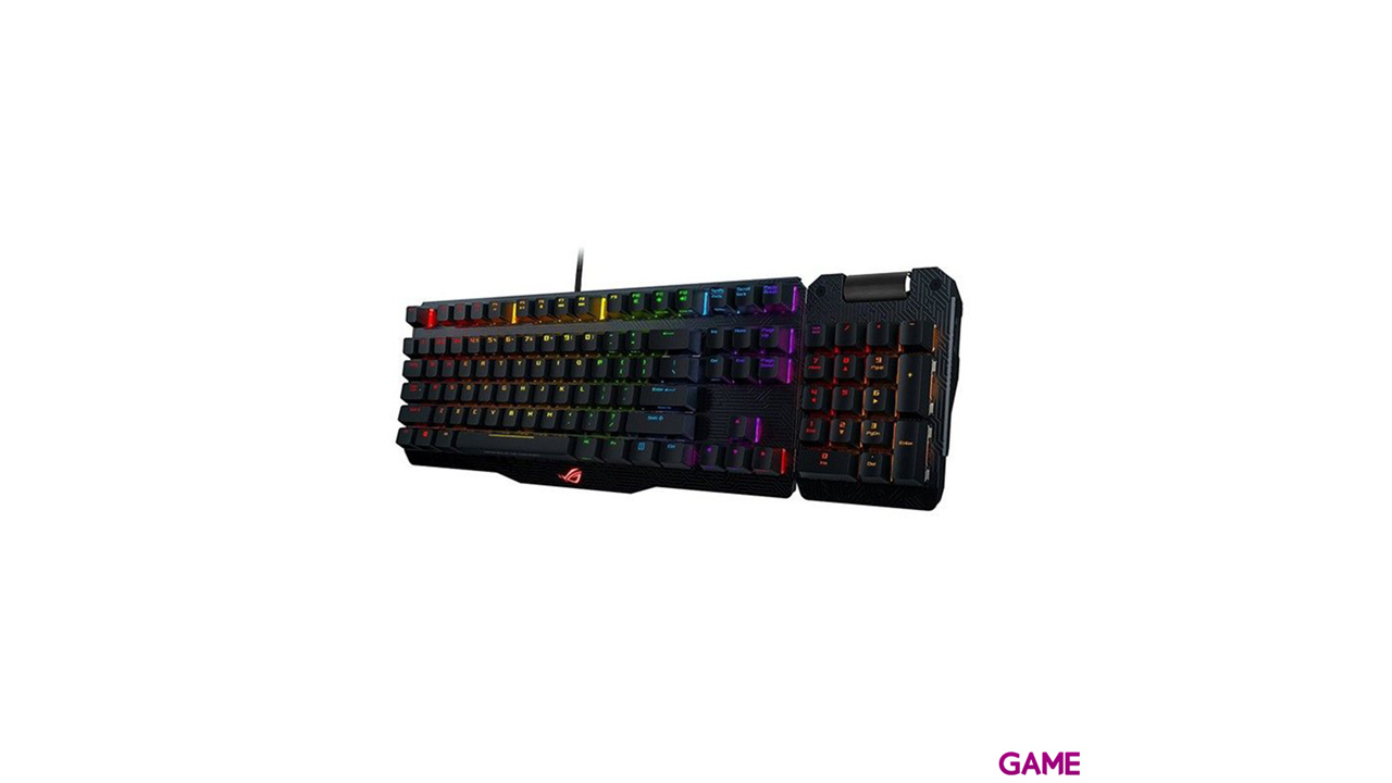 ASUS ROG Claymore Red-2
