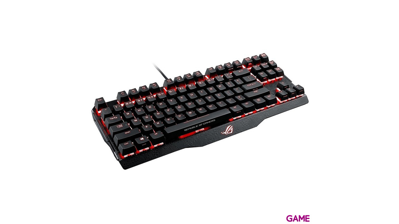 ASUS Claymore Core Red-2