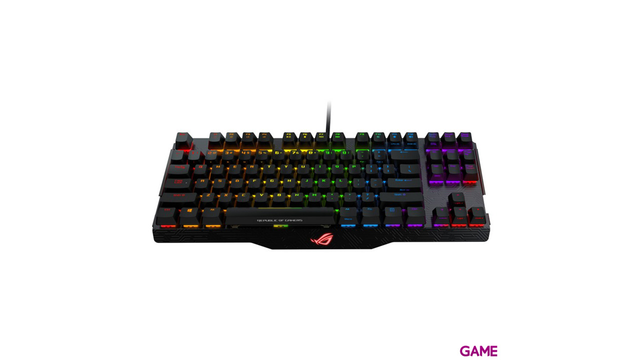 ASUS Claymore Core Red-4