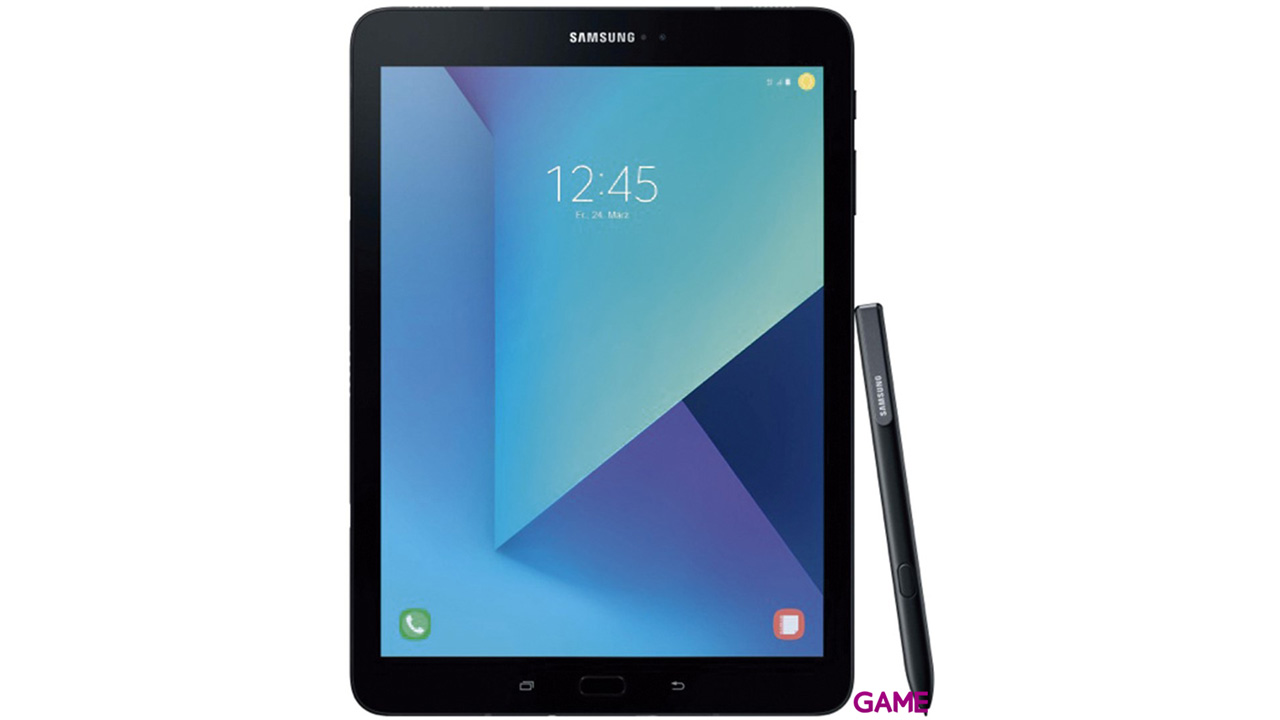 Samsung Galaxy Tab S3 9,7´´ Wifi Negro-0
