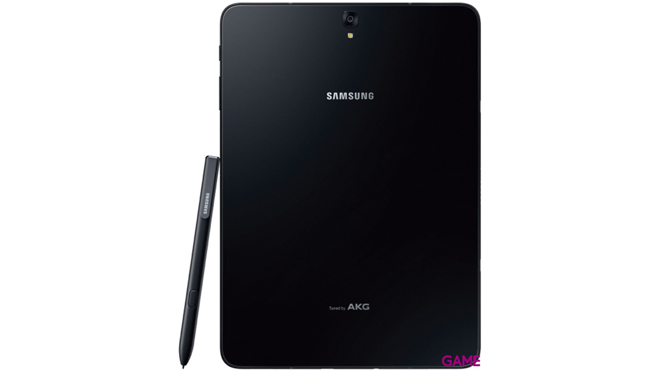 Samsung Galaxy Tab S3 9,7´´ Wifi Negro-1