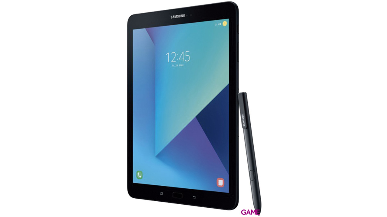 Samsung Galaxy Tab S3 9,7´´ Wifi Negro-2