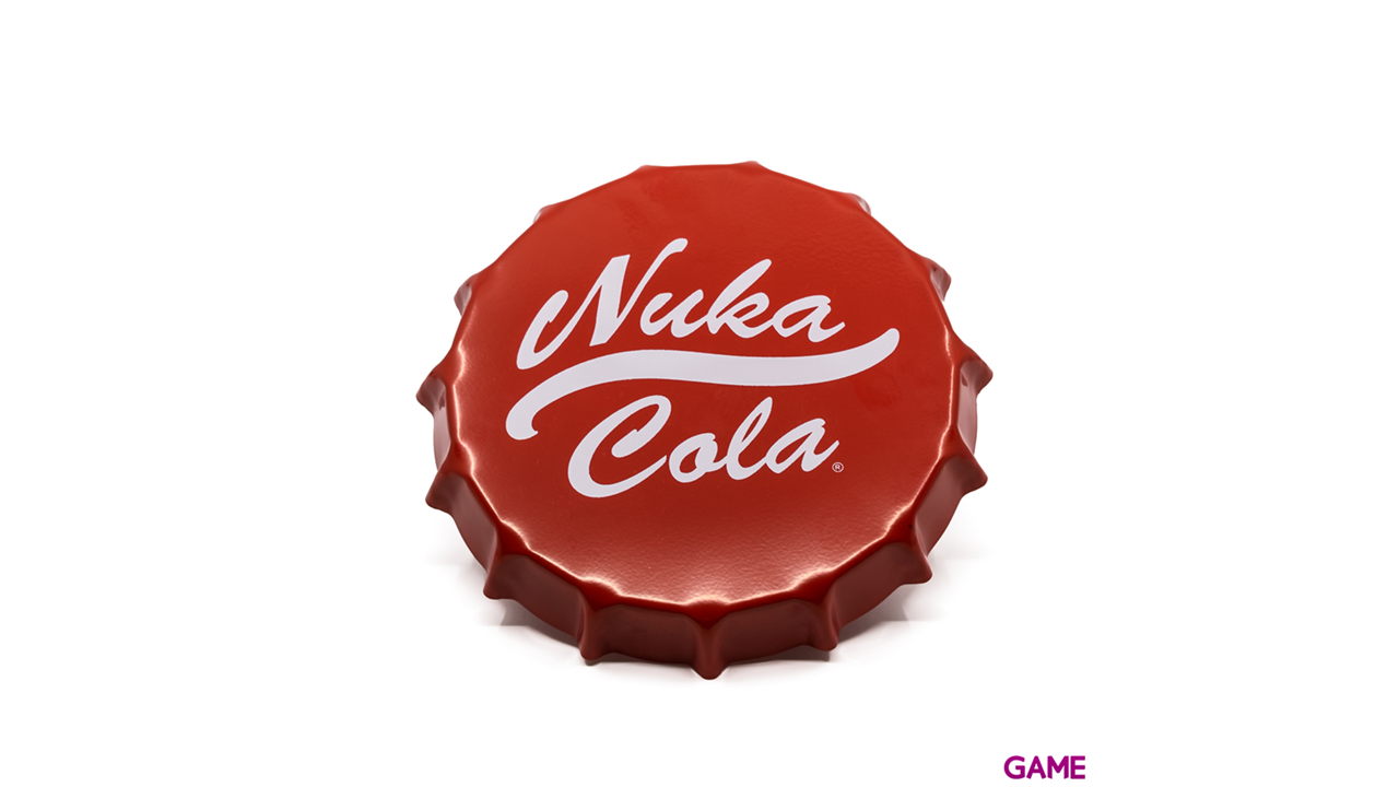 Caja Fallout 76: Nuka Cola-2