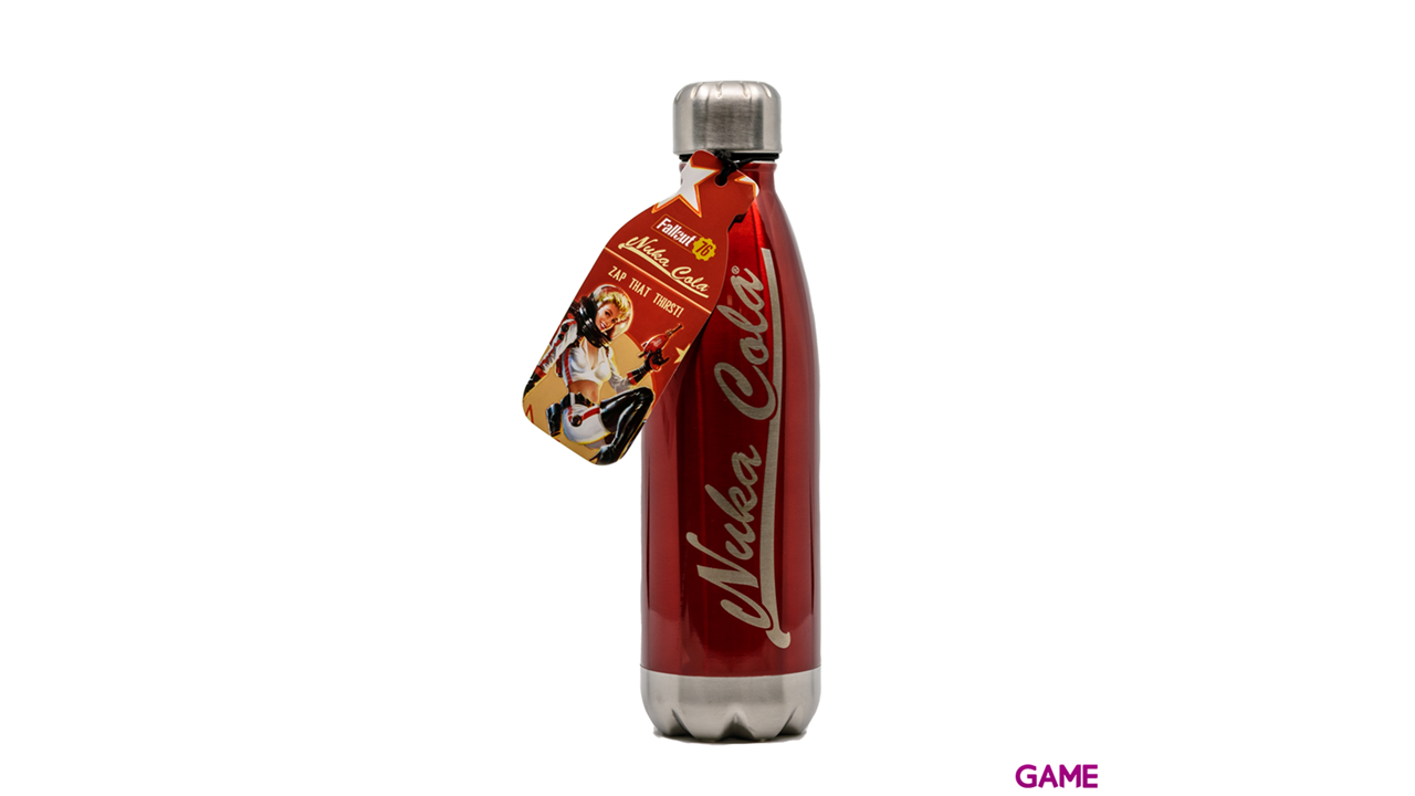 Caja Fallout 76: Nuka Cola-3