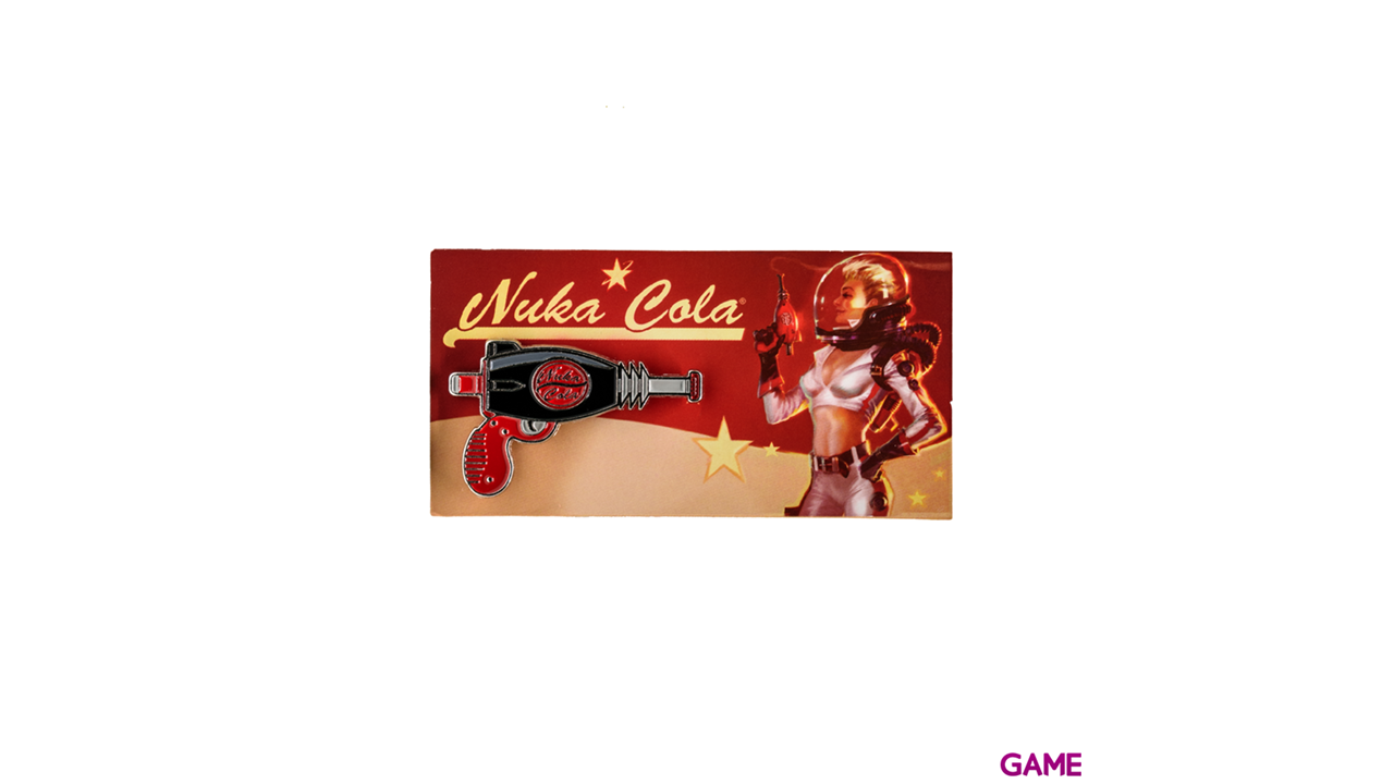 Caja Fallout 76: Nuka Cola-4