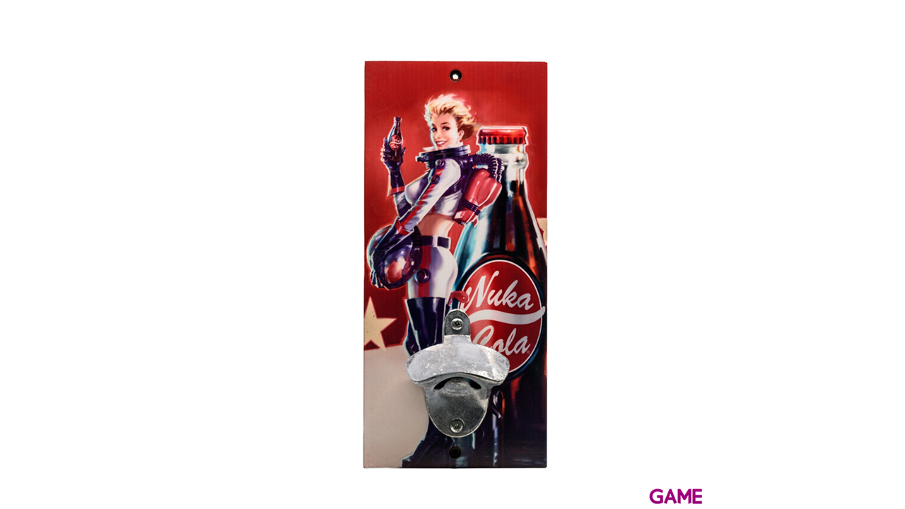 Caja Fallout 76: Nuka Cola-5