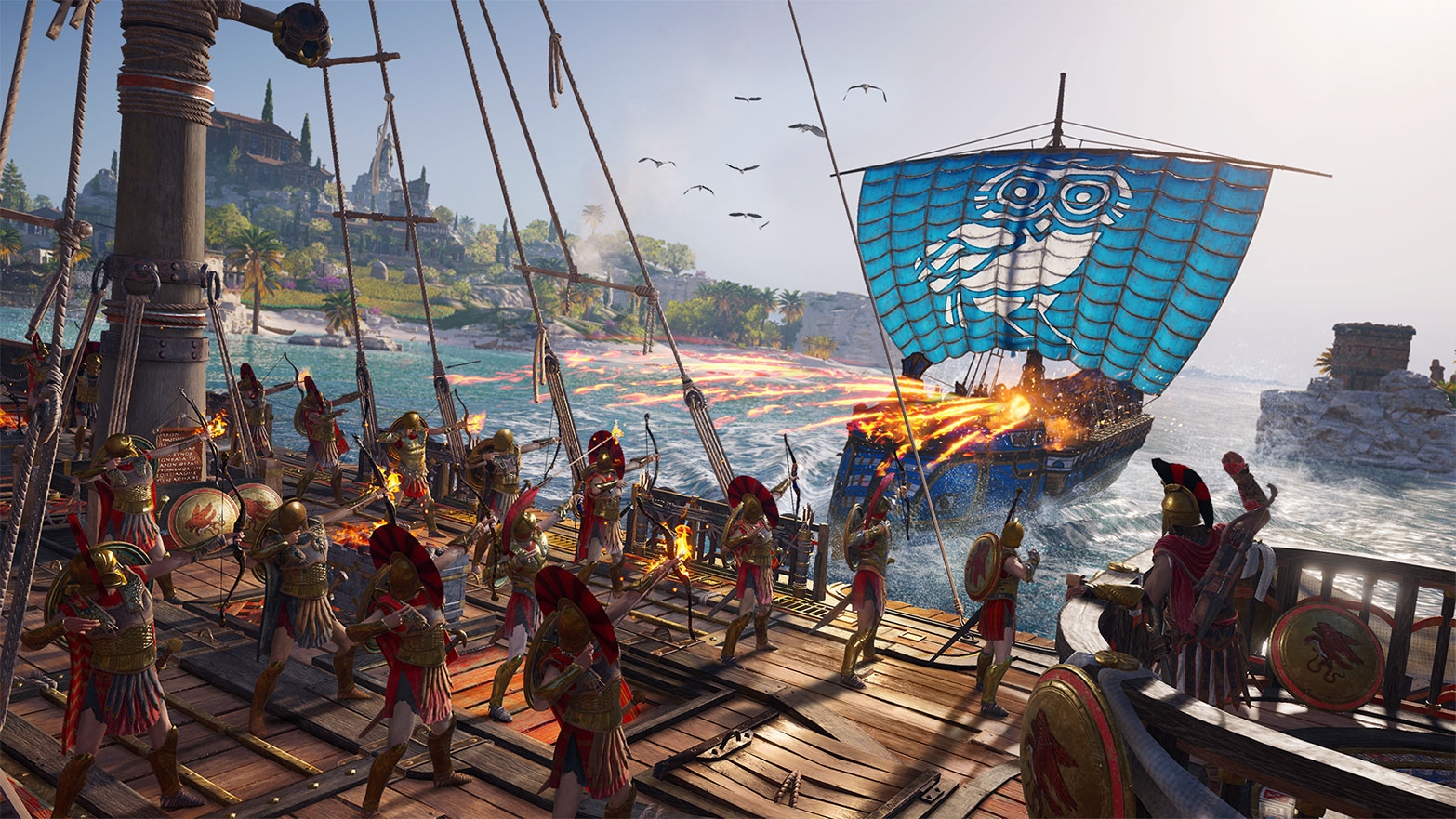 Assassin´s Creed Odyssey: Ultimate Edition-0