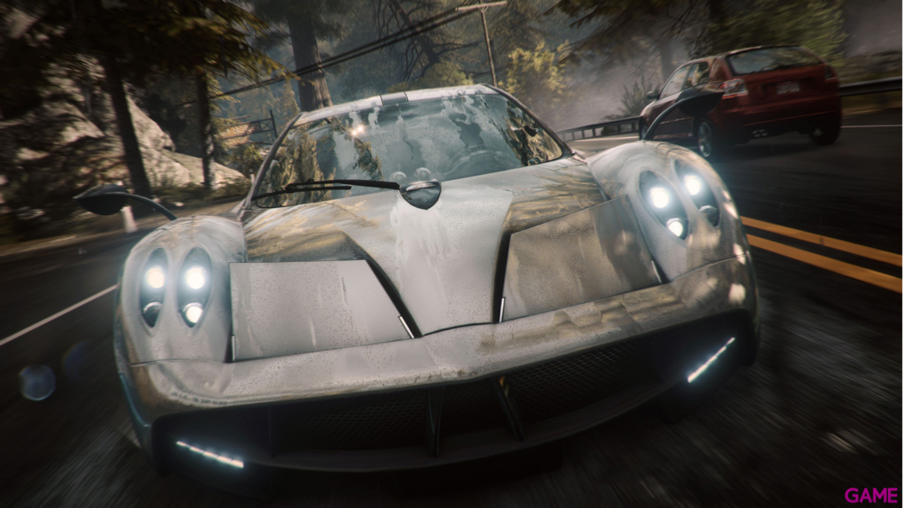 Need For Speed Rivals Hits-5