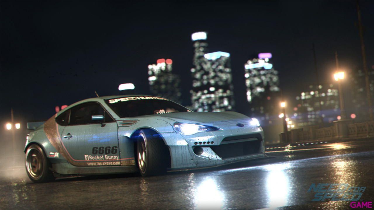 Need For Speed Hits-2