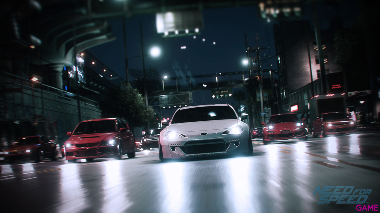 Need For Speed Hits-5