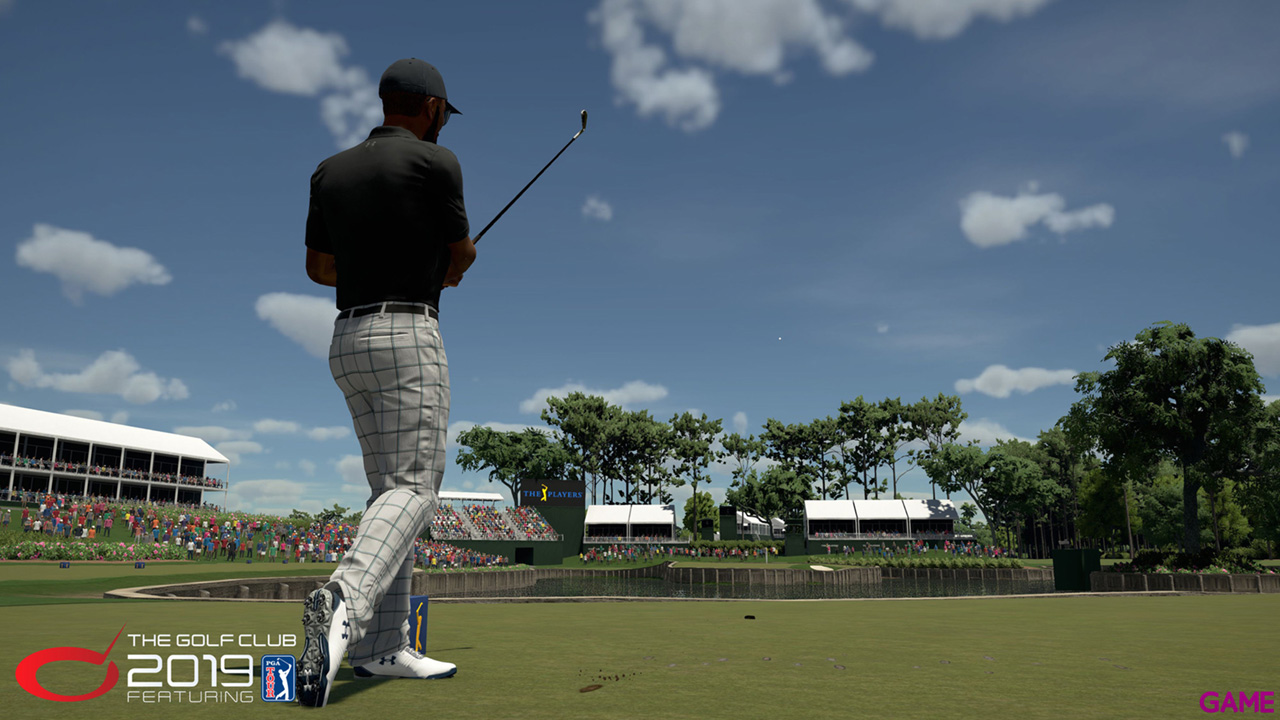 The Golf Club 2019-2