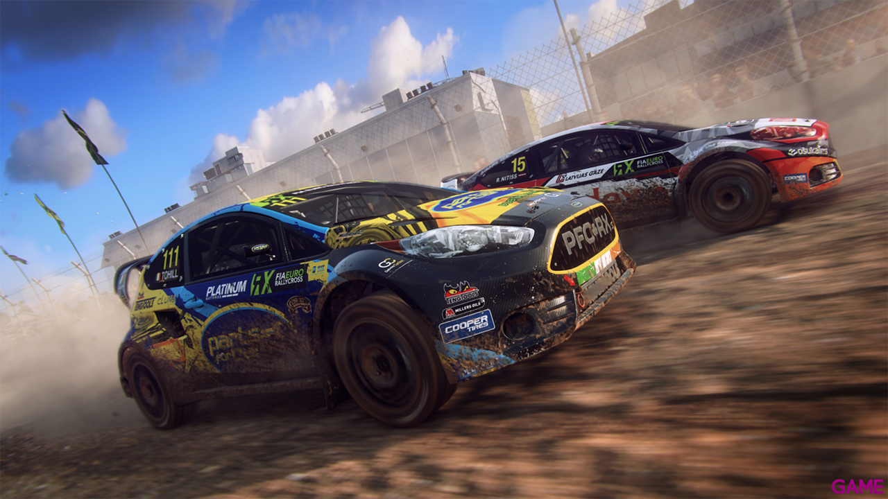 DiRT Rally 2.0 Day One Edition-4