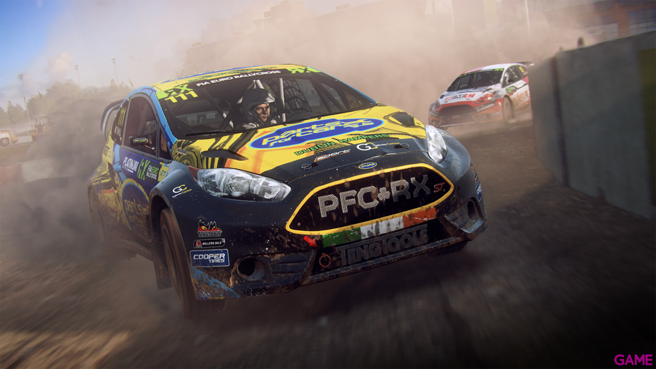 DiRT Rally 2.0 Day One Edition-5
