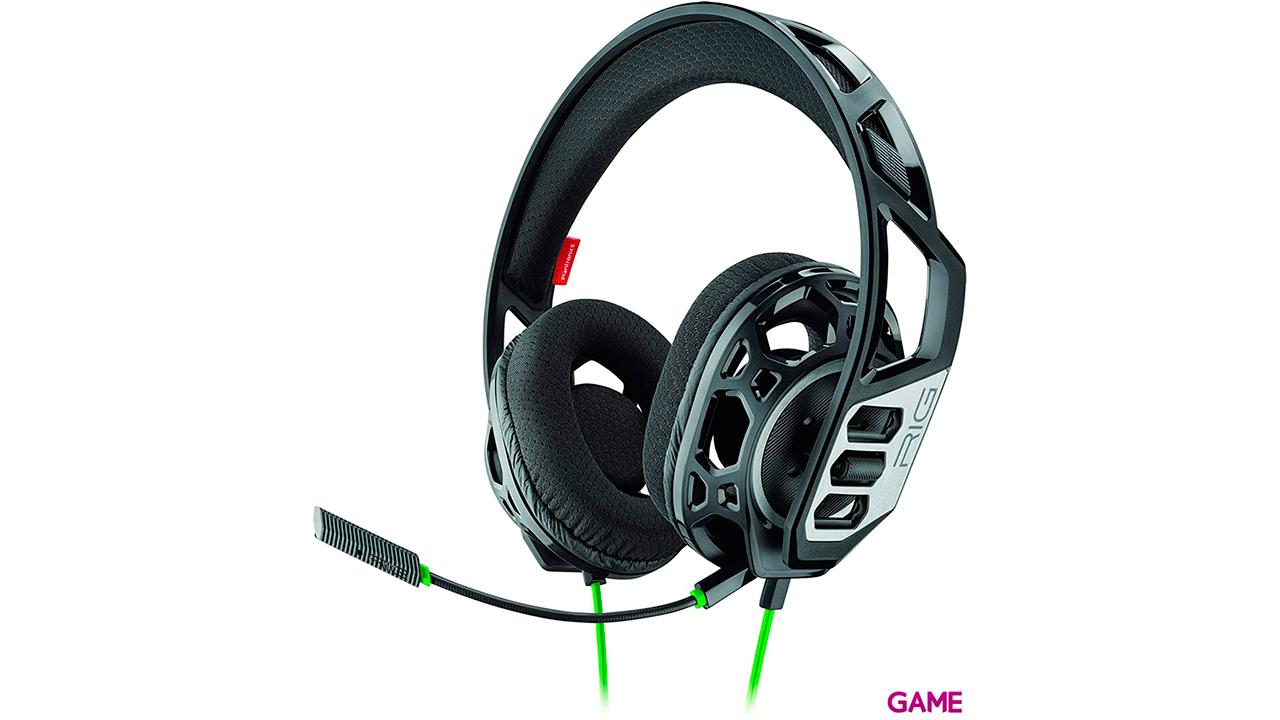 Auriculares Rig 300HX - Auriculares Gaming-2