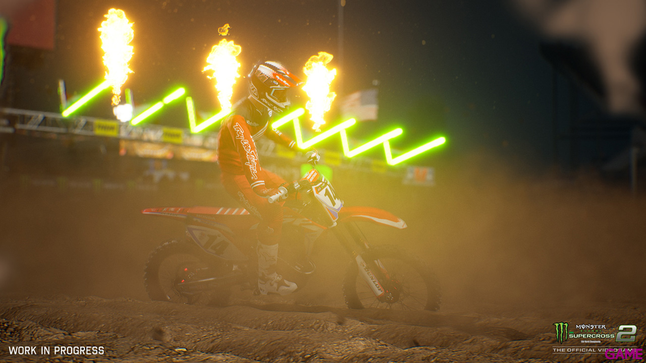 Monster Energy Supercross: The Official Videogame 2-3