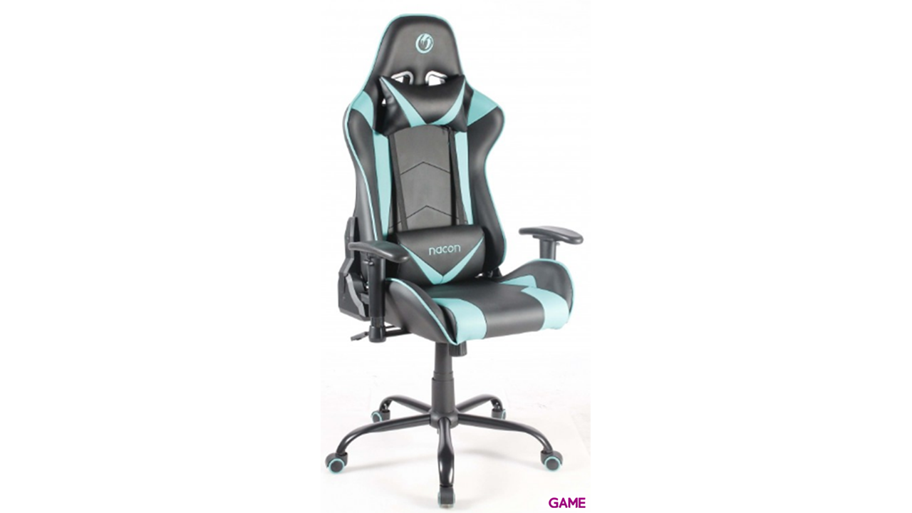 Nacon Gaming Chair 500 - Silla Gaming-0