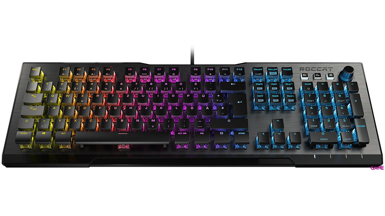 Roccat Vulcan 100 AIMO-0