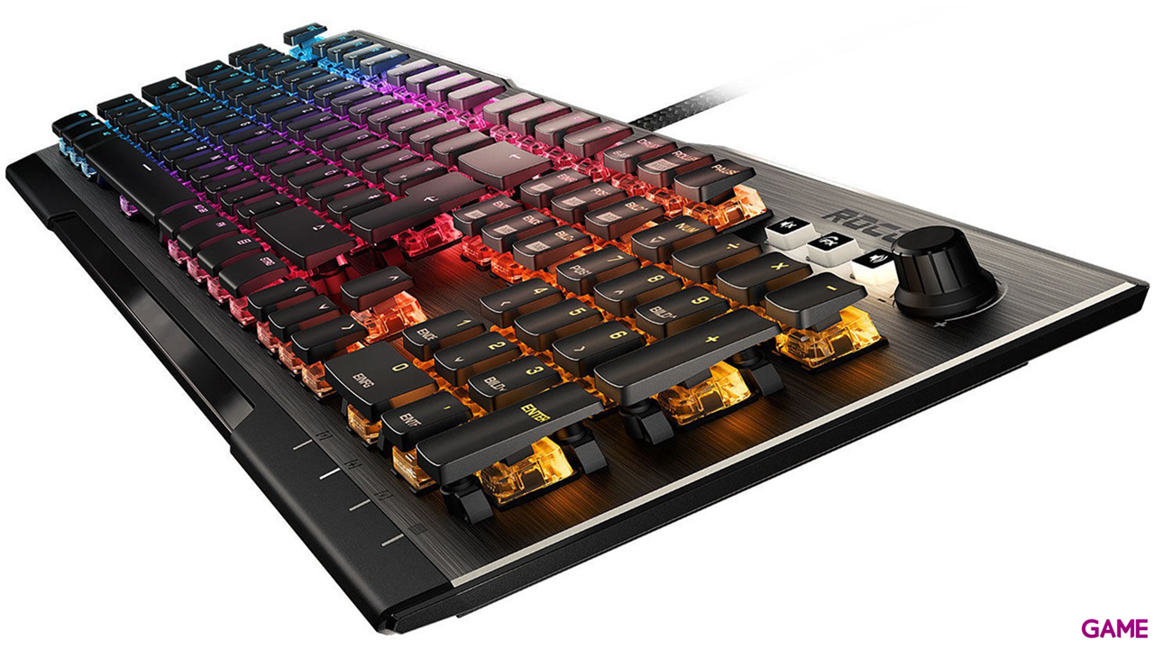 Roccat Vulcan 100 AIMO-2