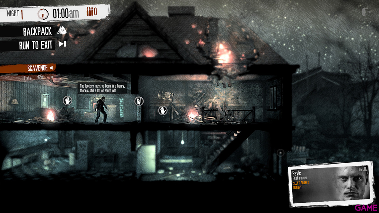 This War of Mine - Complete Edition-2