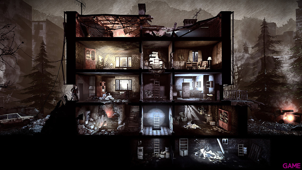 This War of Mine - Complete Edition-6