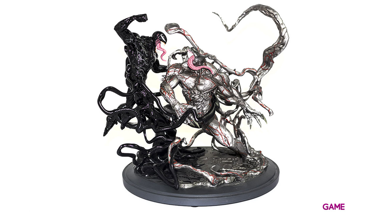 Venom - Edición Figura - 4K + 3D + 2D + DVD-2
