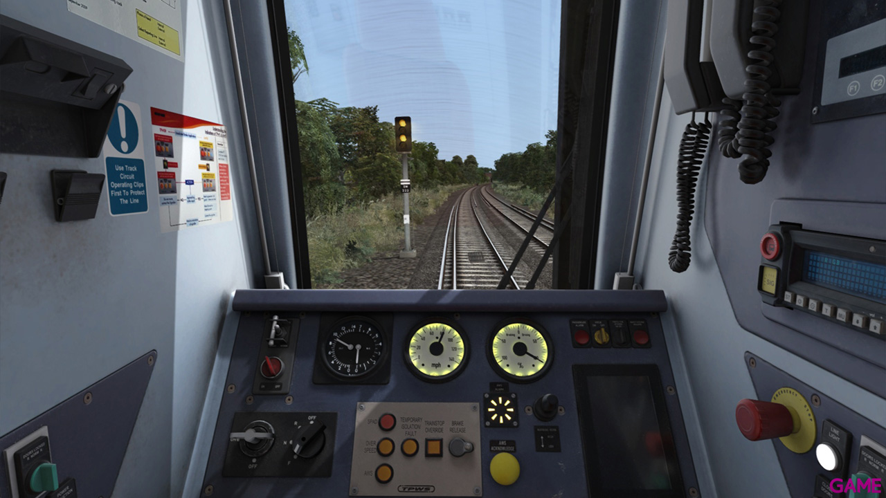 Train Simulator 2019-3