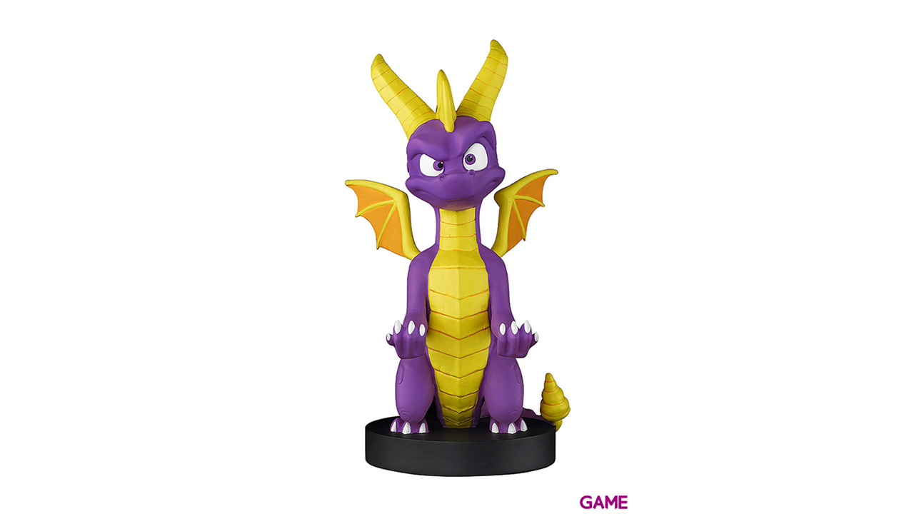 Cable Guy Spyro-0