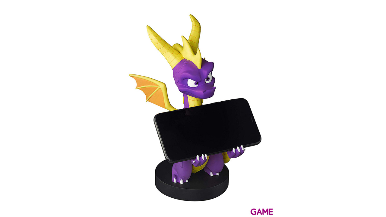 Cable Guy Spyro-1