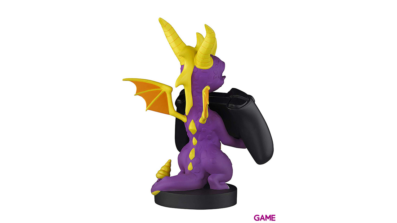 Cable Guy Spyro-2