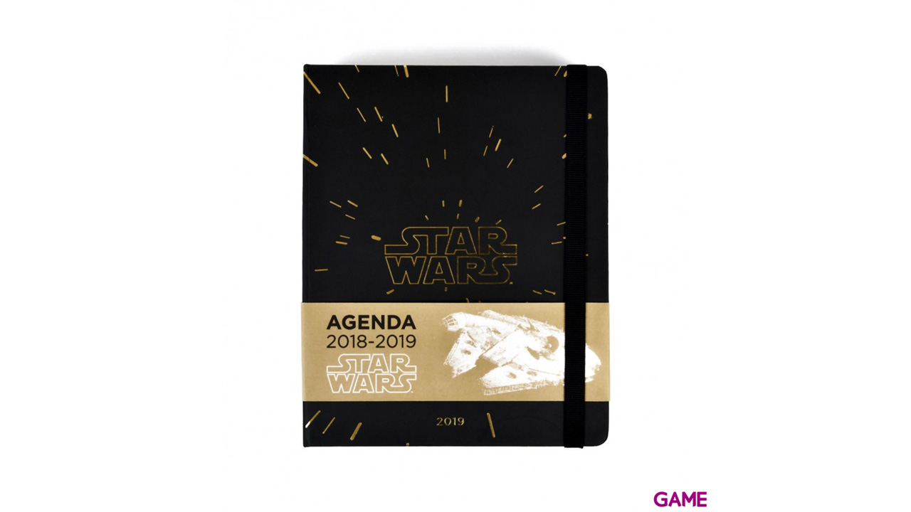 Agenda 2019 Star Wars-0