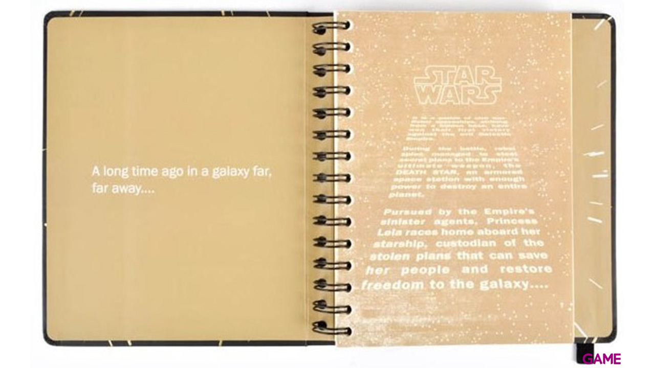 Agenda 2019 Star Wars-3