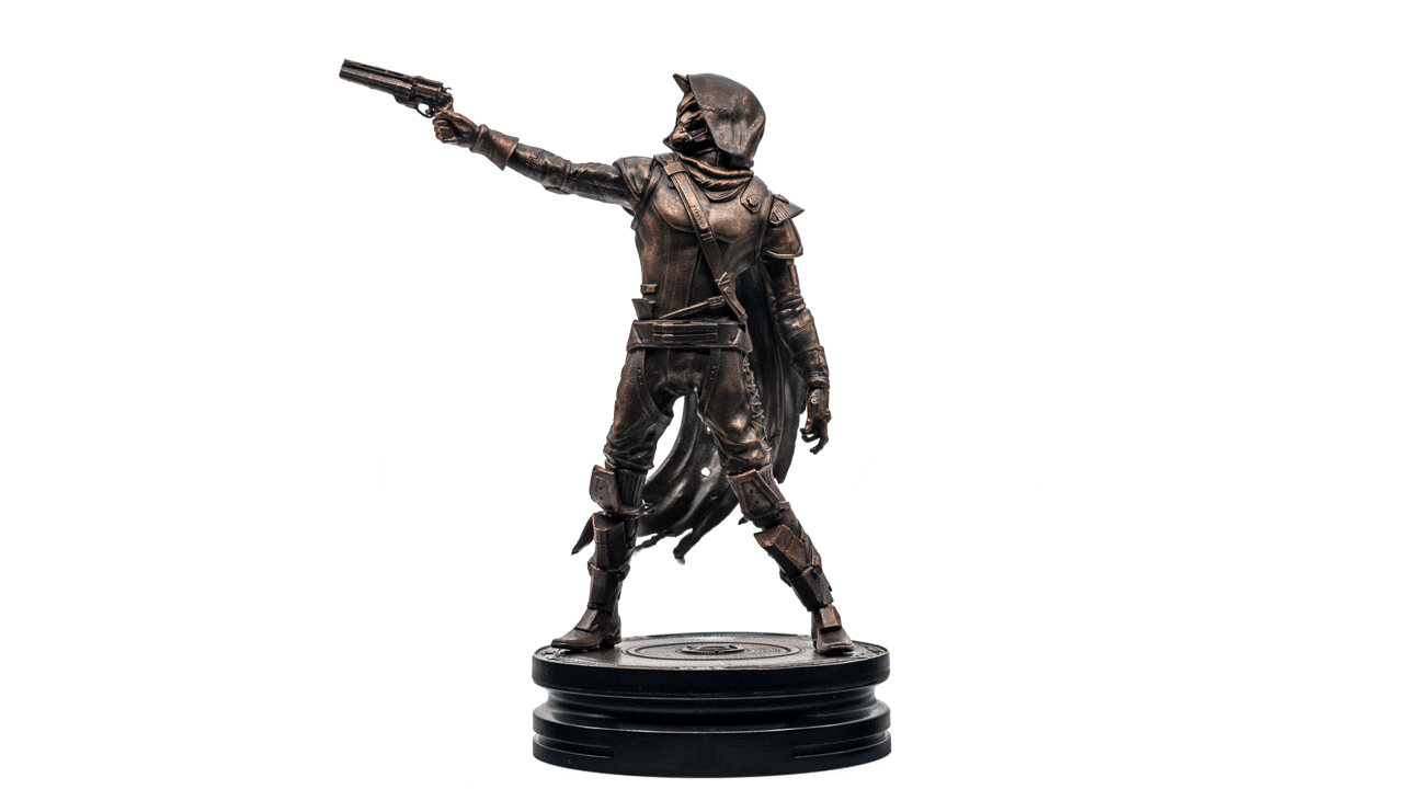 Figura Modern Icons: Cayde 6-0