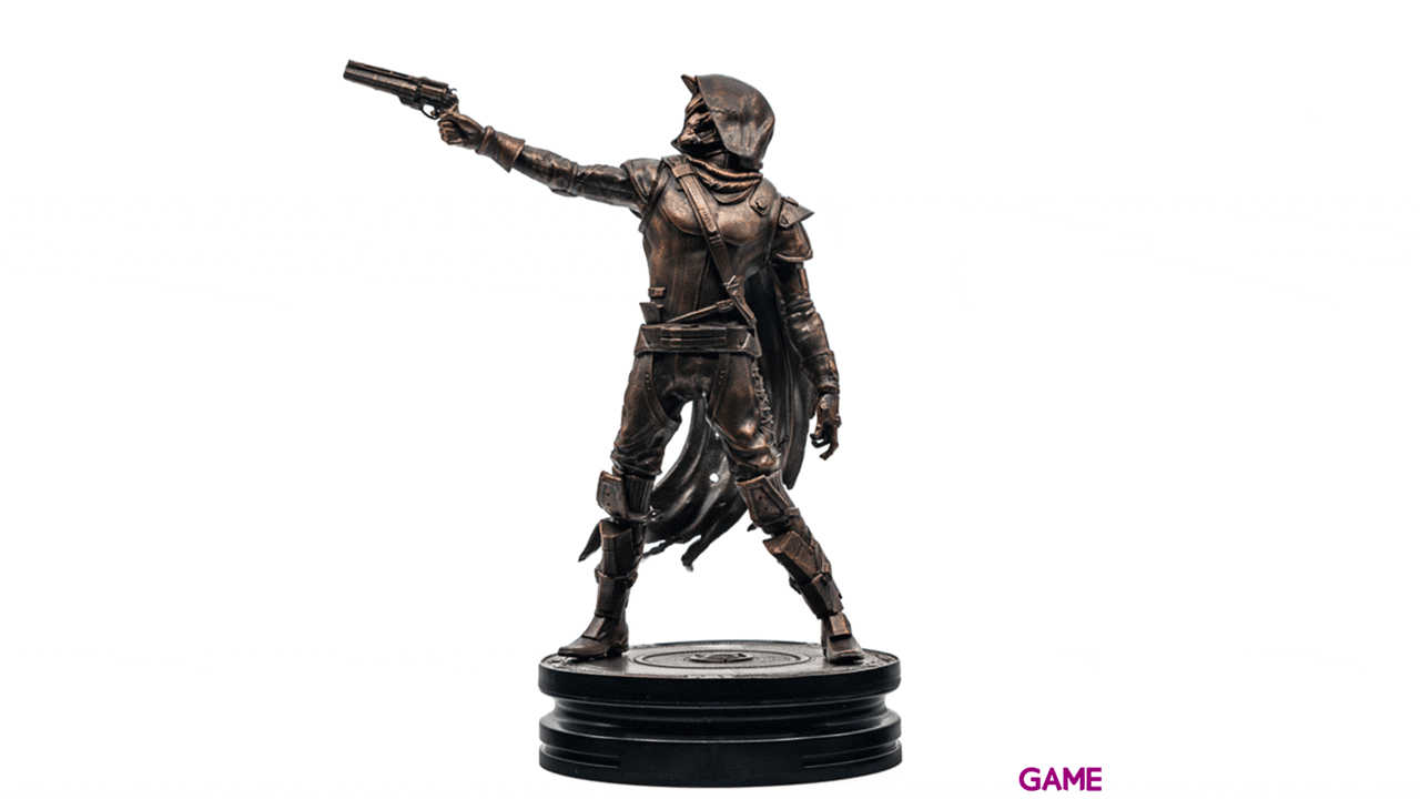 Figura Modern Icons: Cayde 6-1