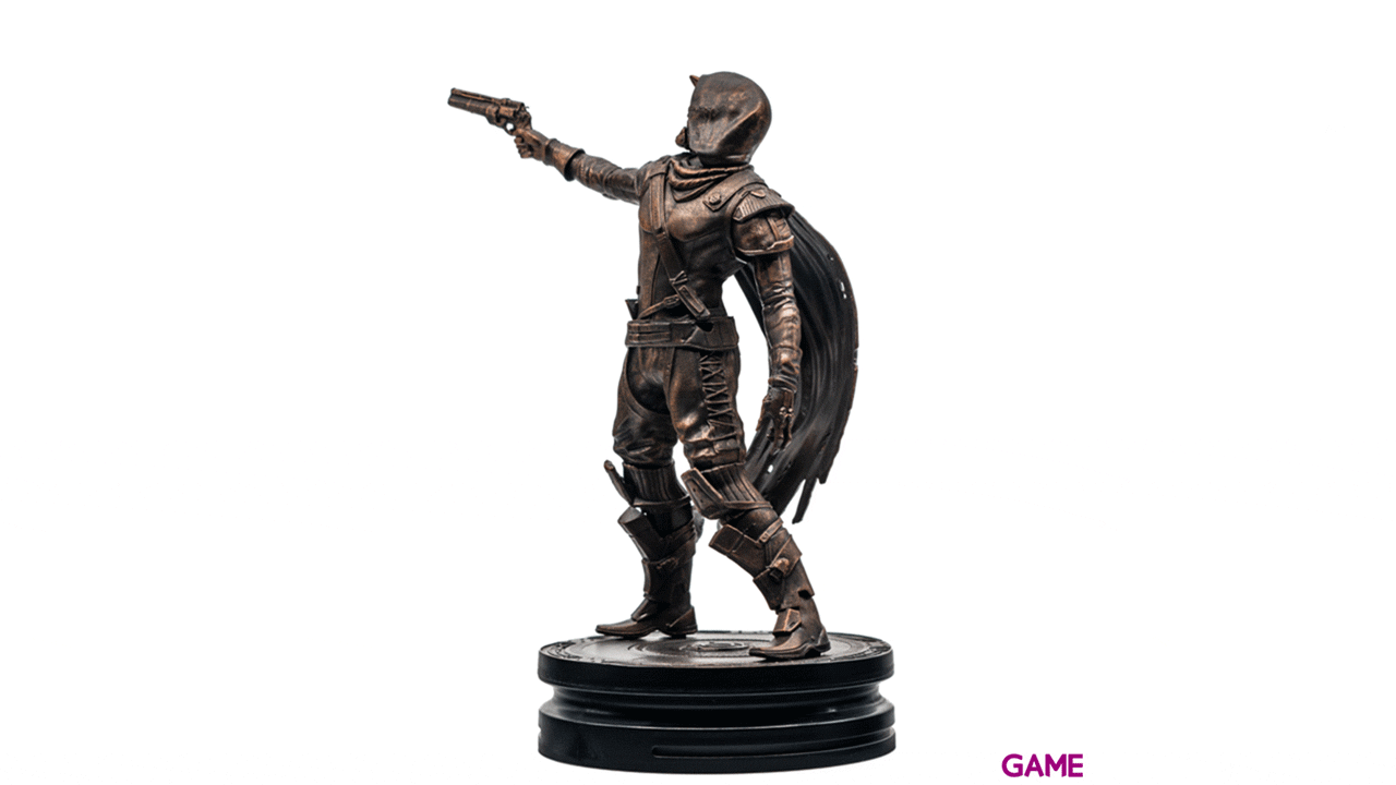 Figura Modern Icons: Cayde 6-2