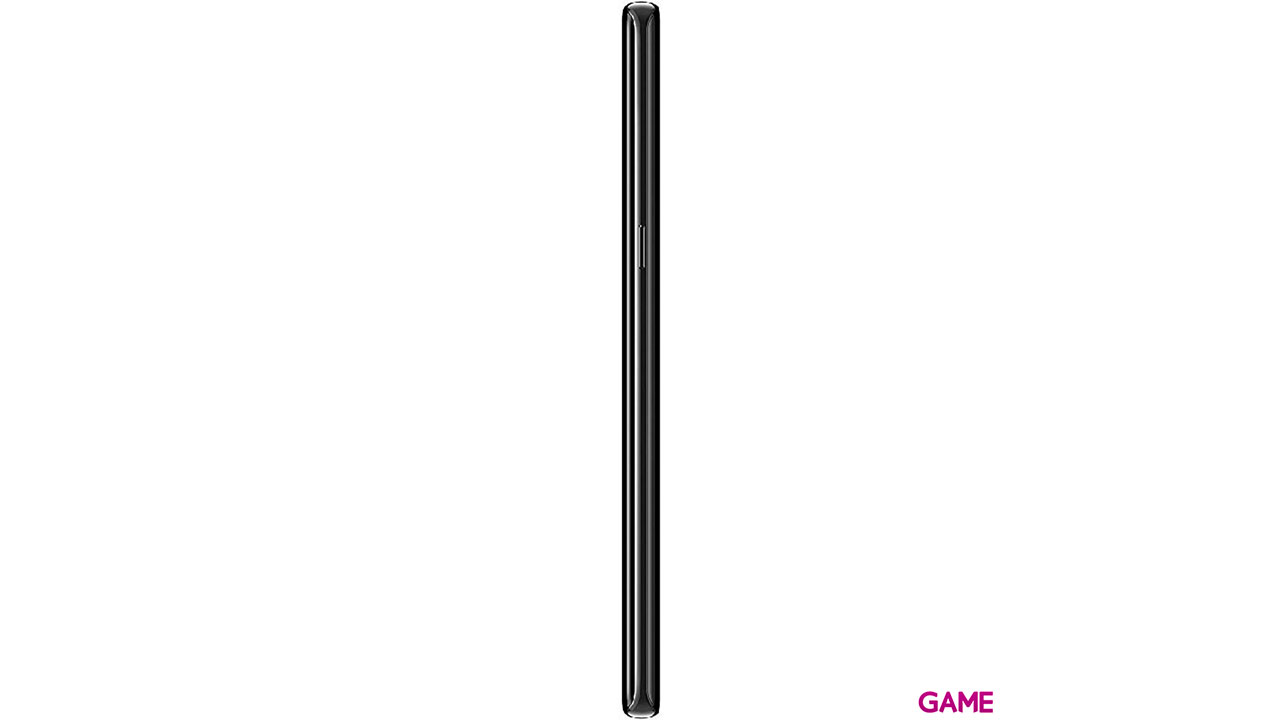 Samsung Galaxy Note 8 64Gb Negro-3