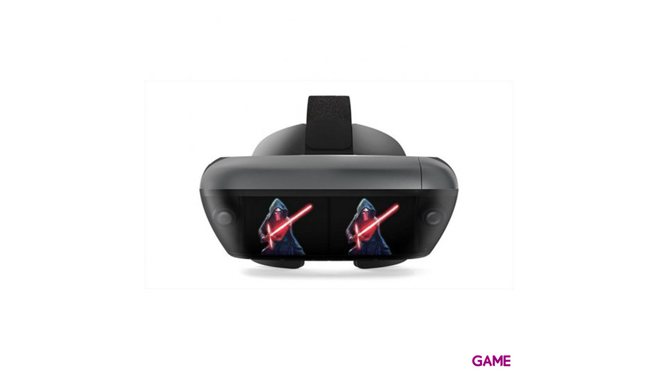 Lenovo Star Wars Jedi Challenge - Gafas Realidad Aumentada-1