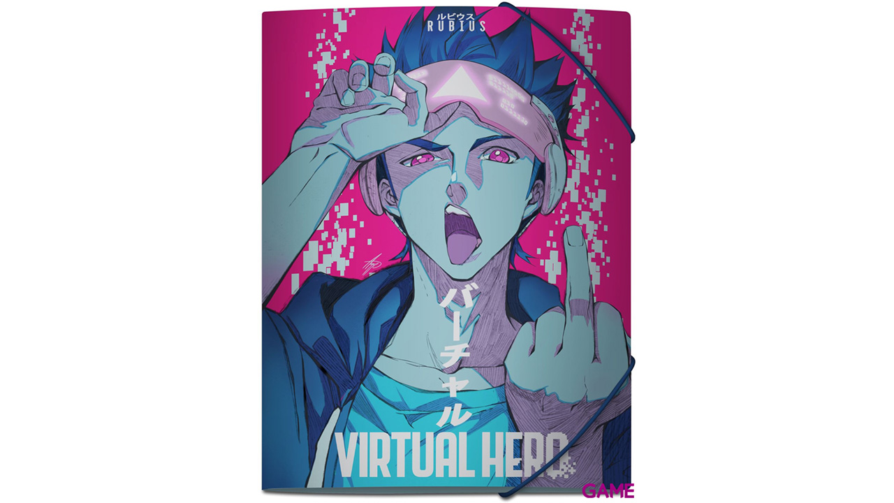 Carpeta Virtual Hero-0