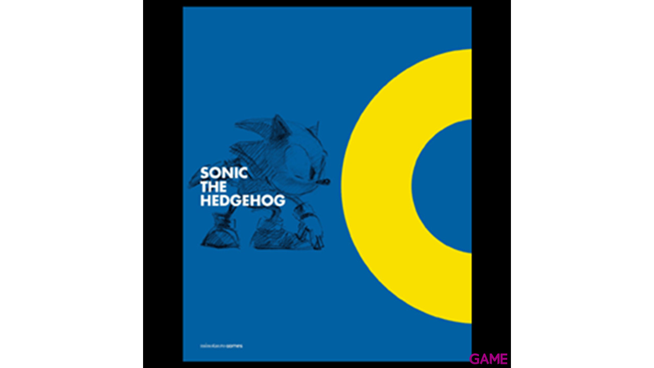Sonic The Hedgehog-0