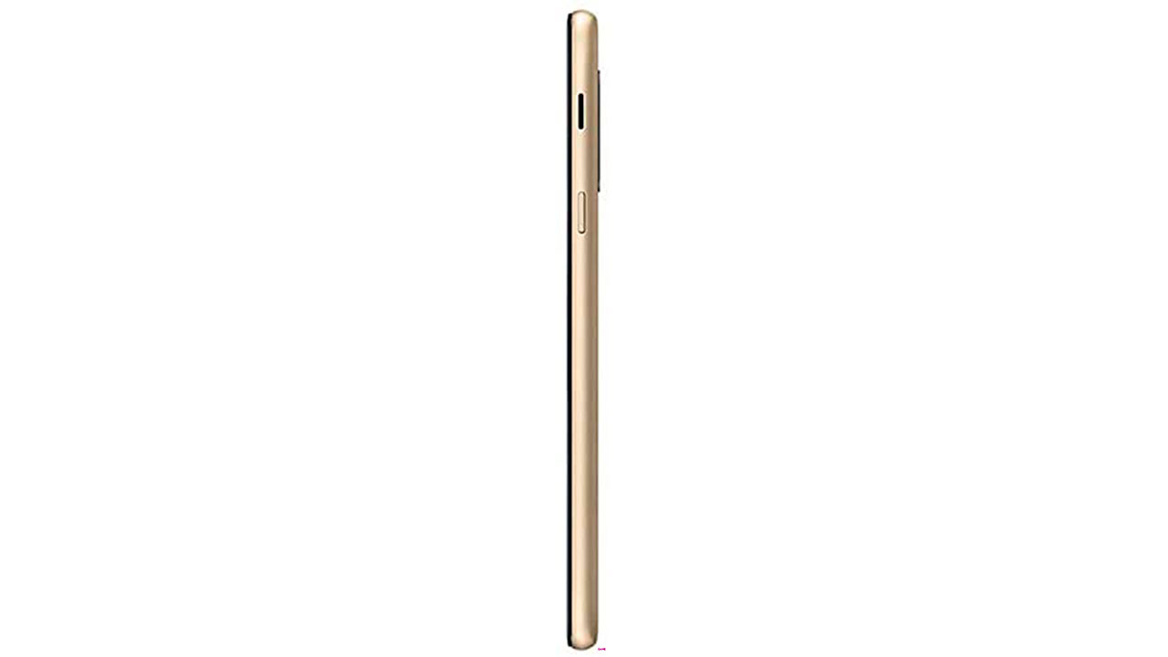 Samsung Galaxy A6+ (2018) Dorado-3