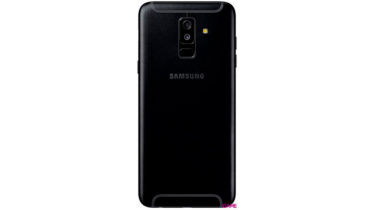 Samsung Galaxy A6+ (2018) Azul-1