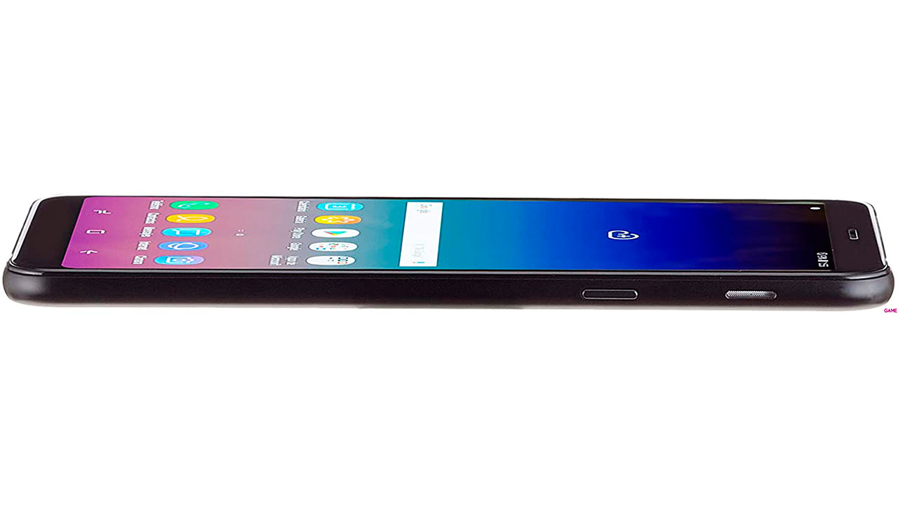 Samsung Galaxy A6+ (2018) Azul-2