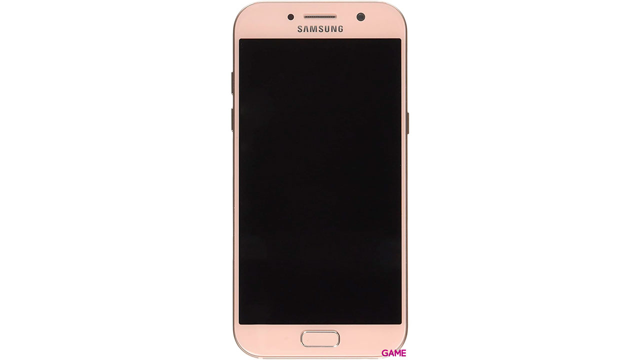 Samsung Galaxy A5 (2017) 32Gb Rosa - Libre-0
