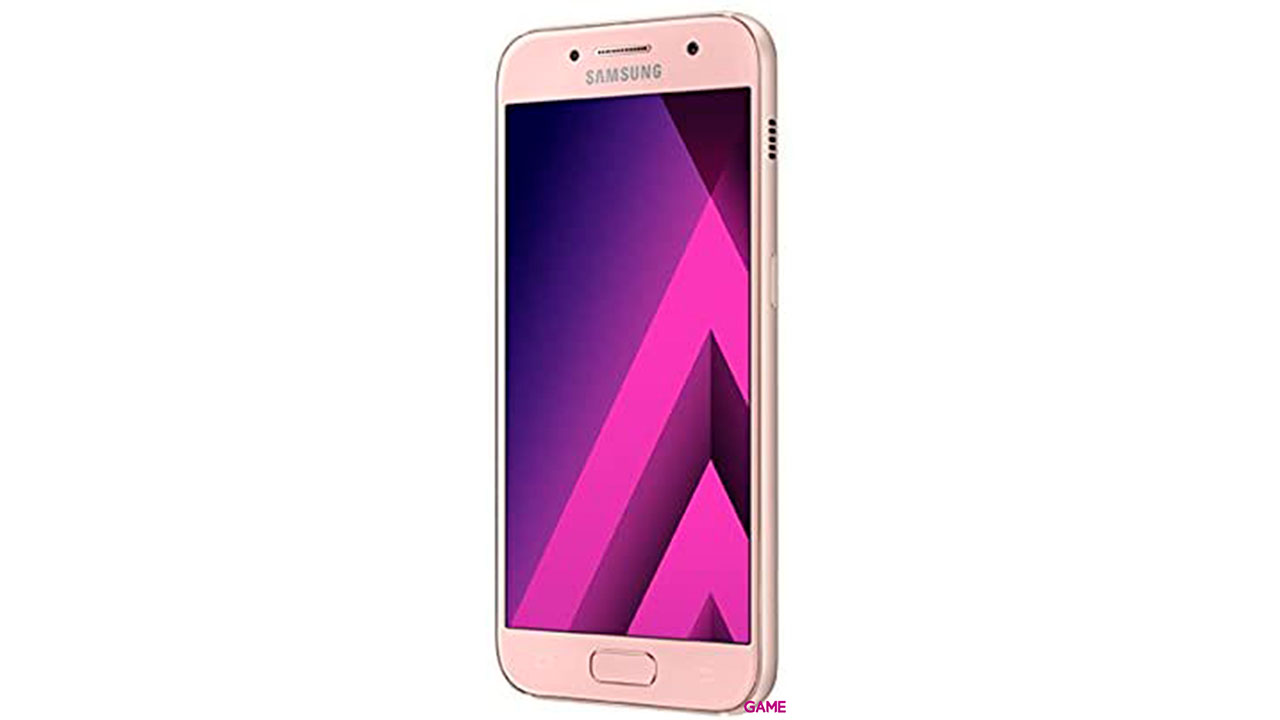 Samsung Galaxy A5 (2017) 32Gb Rosa - Libre-1