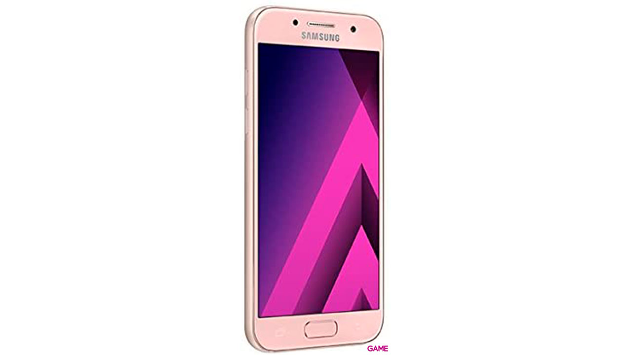 Samsung Galaxy A5 (2017) 32Gb Rosa - Libre-2