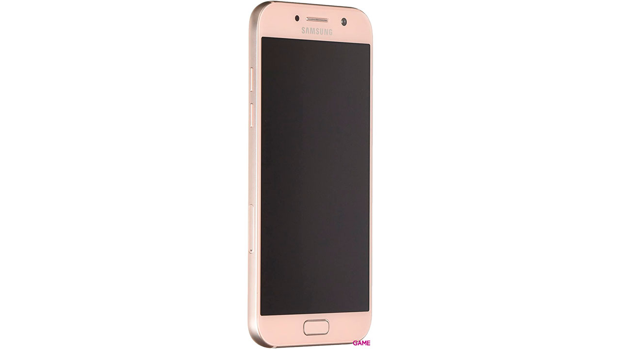 Samsung Galaxy A5 (2017) 32Gb Rosa - Libre-3