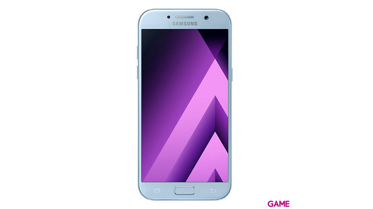 Samsung Galaxy A5 (2017) 32Gb Azul - Libre-0