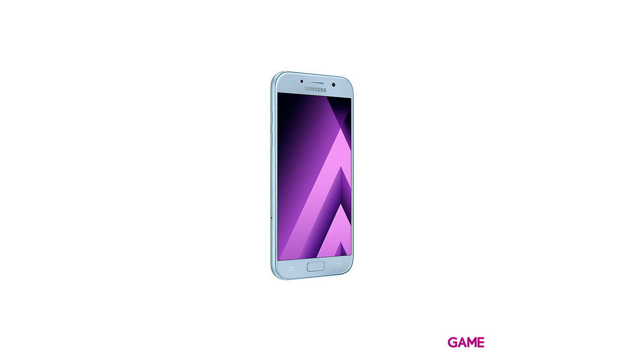 Samsung Galaxy A5 (2017) 32Gb Azul - Libre-1