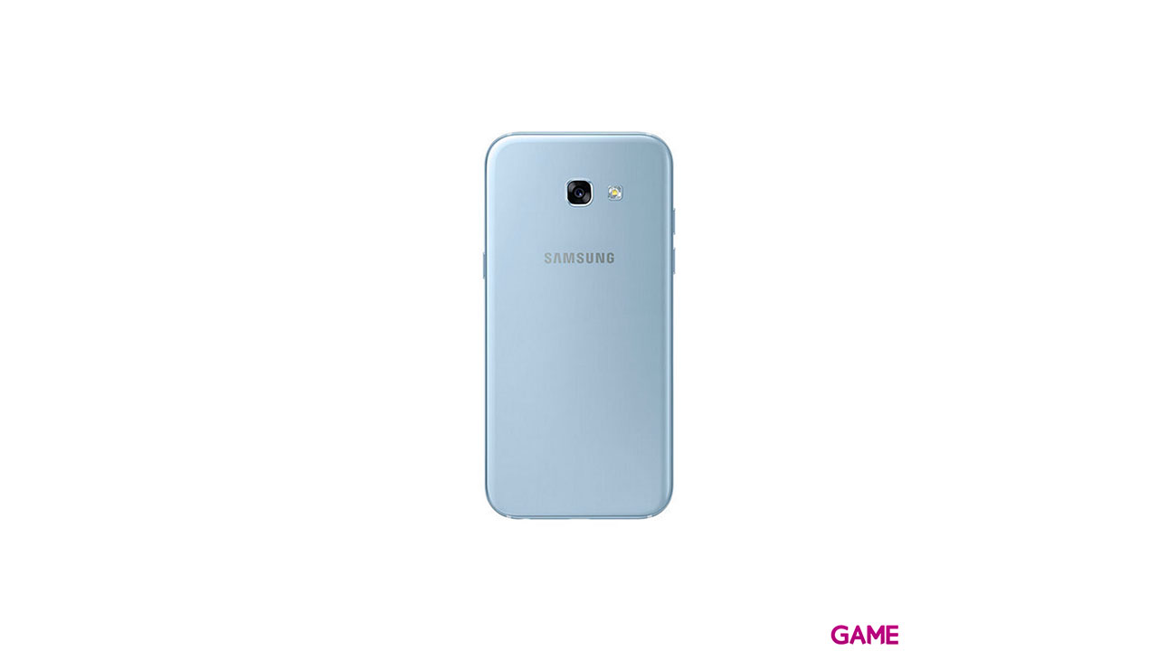 Samsung Galaxy A5 (2017) 32Gb Azul - Libre-2
