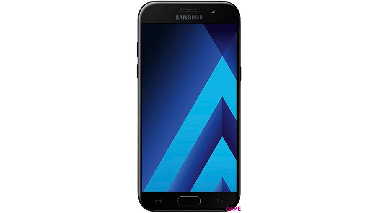 Samsung Galaxy A5 (2017) 32Gb Negro - Libre-0