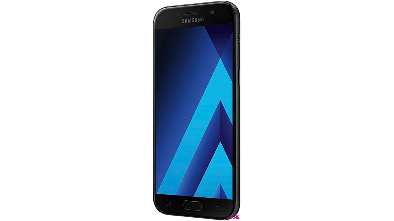 Samsung Galaxy A5 (2017) 32Gb Negro - Libre-1